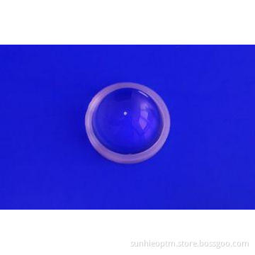 30W Optical Glass Lens , Led Street Light Module For LED St